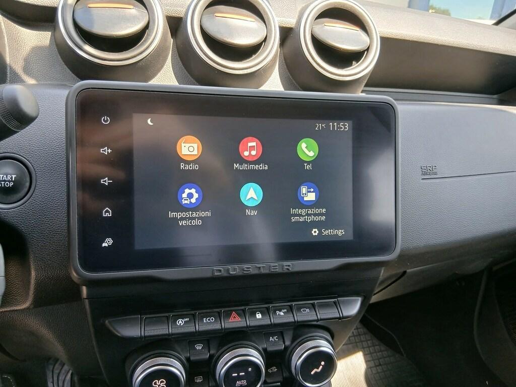 Dacia Duster 1.0 TCe GPL SL Extreme 4x2