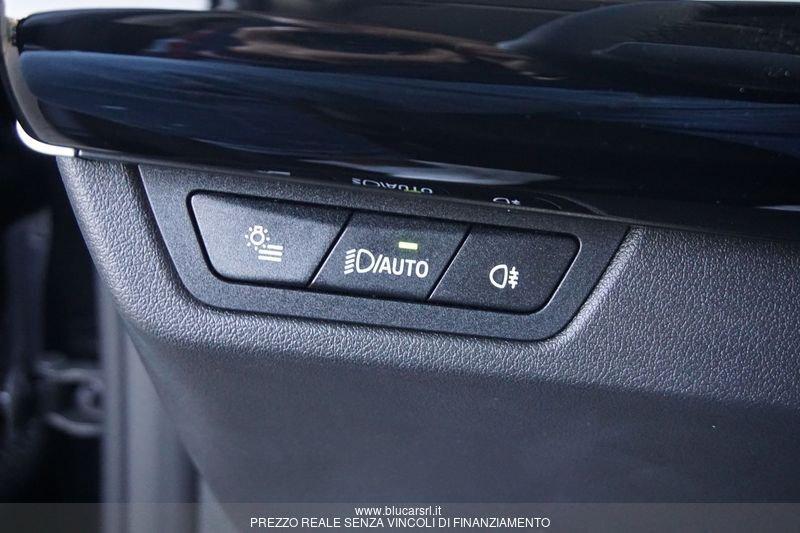 BMW X1 X1 sDrive 18d xLine