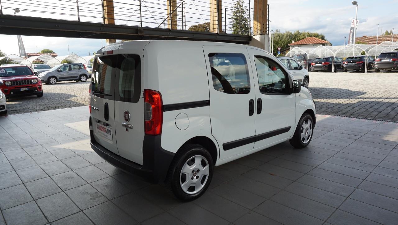 FIAT Fiorino cargo 1.3 mjt 95cv SX E6d-temp