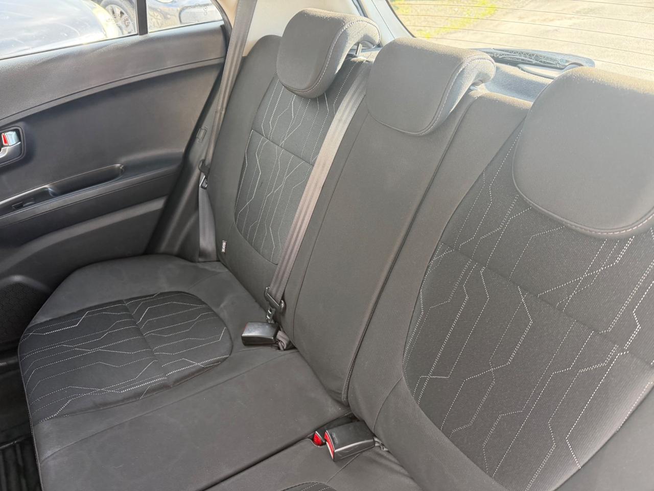 Kia Picanto 1.0 12V 5 porte Style