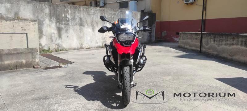 BMW R 1200 GS GS(UNICOPROPRIETARIO)