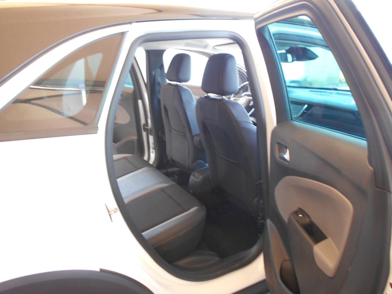 Opel Crossland X 1.5 ECOTEC D 102 CV Start&Stop Ultimate