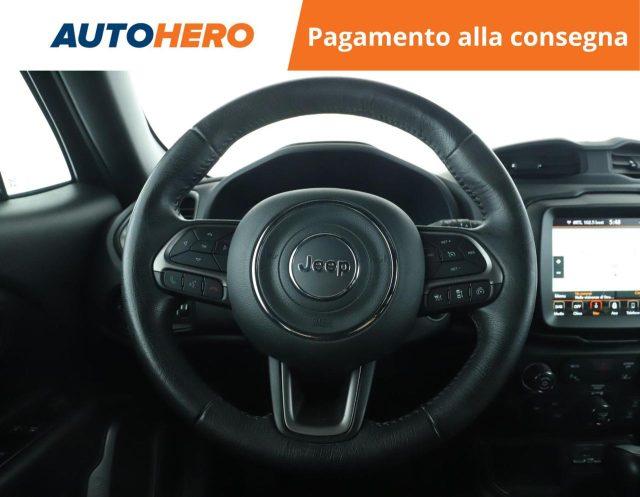 JEEP Renegade 1.3 T4 DDCT S
