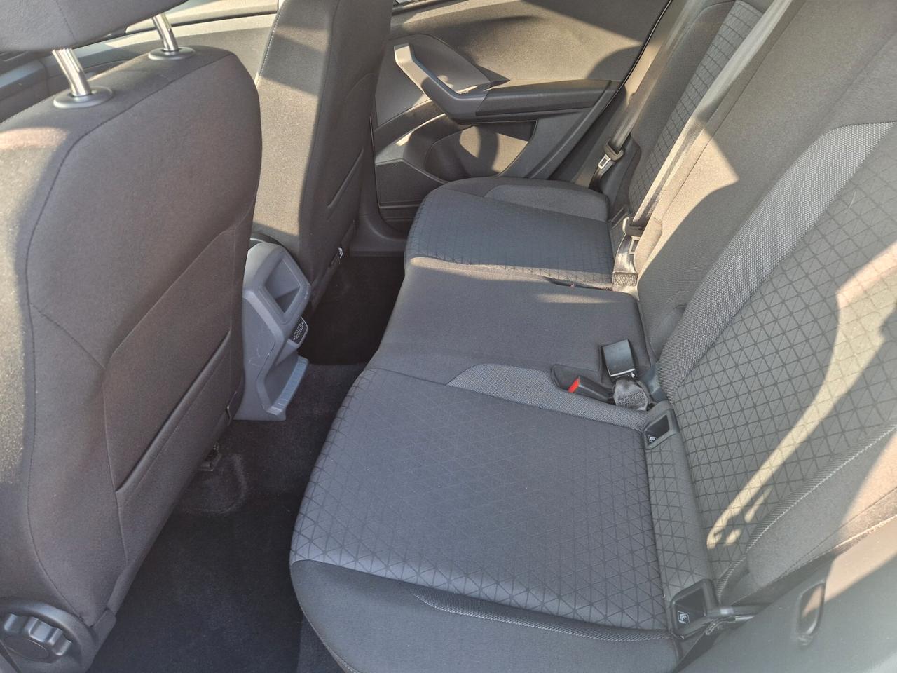 Volkswagen T-Cross 1.6 TDI SCR Style BMT