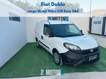 Fiat Doblo 1.6 mjt 16v Easy Cargo CH1