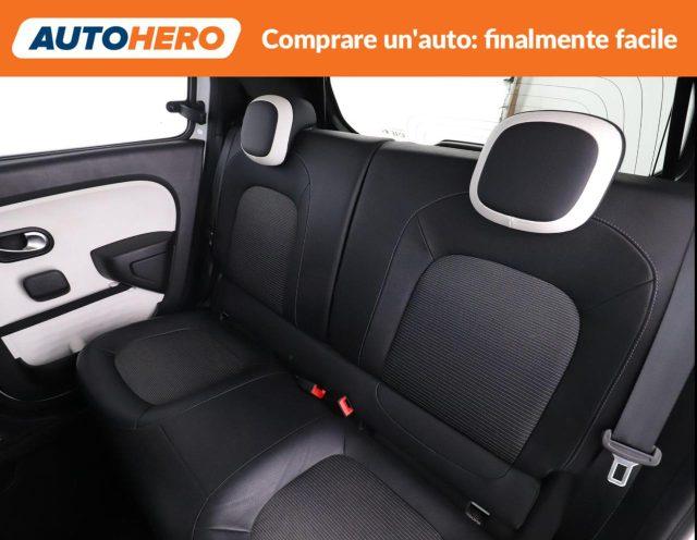 RENAULT Twingo TCe 90 CV EDC Lovely