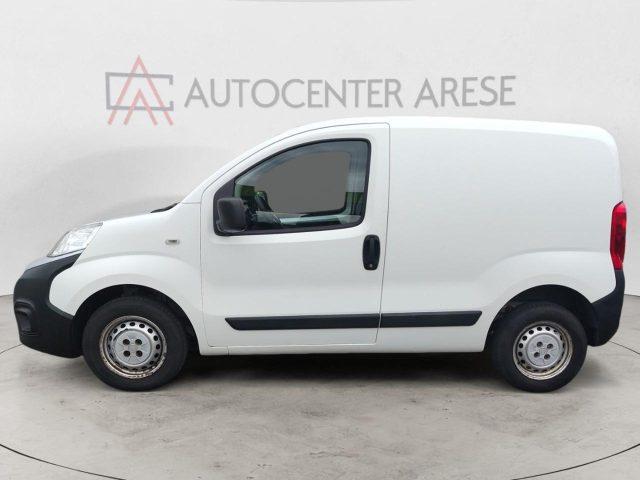 FIAT Fiorino 1.3 MJT 80CV Cargo SX garanzia 3 anni