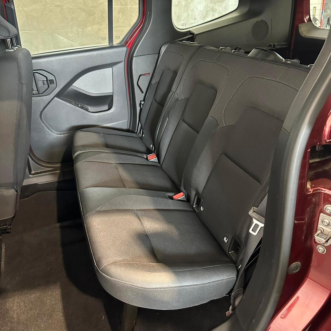Renault Kangoo 1.5 Blue dCi 75CV Edition One Plus