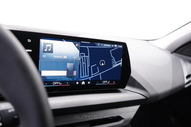 BMW 118 d 150cv Cambio Autom. MSport