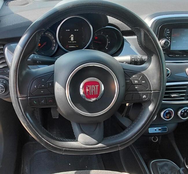 Fiat 500X 1.3 MultiJet 95 CV Pop "AUTOCARRO"