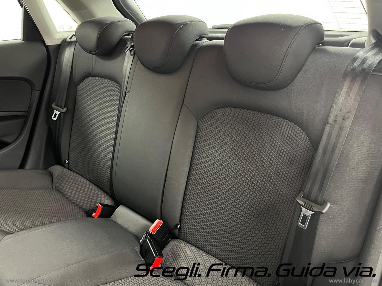AUDI A1 SPB 1.4 TDI S LINE