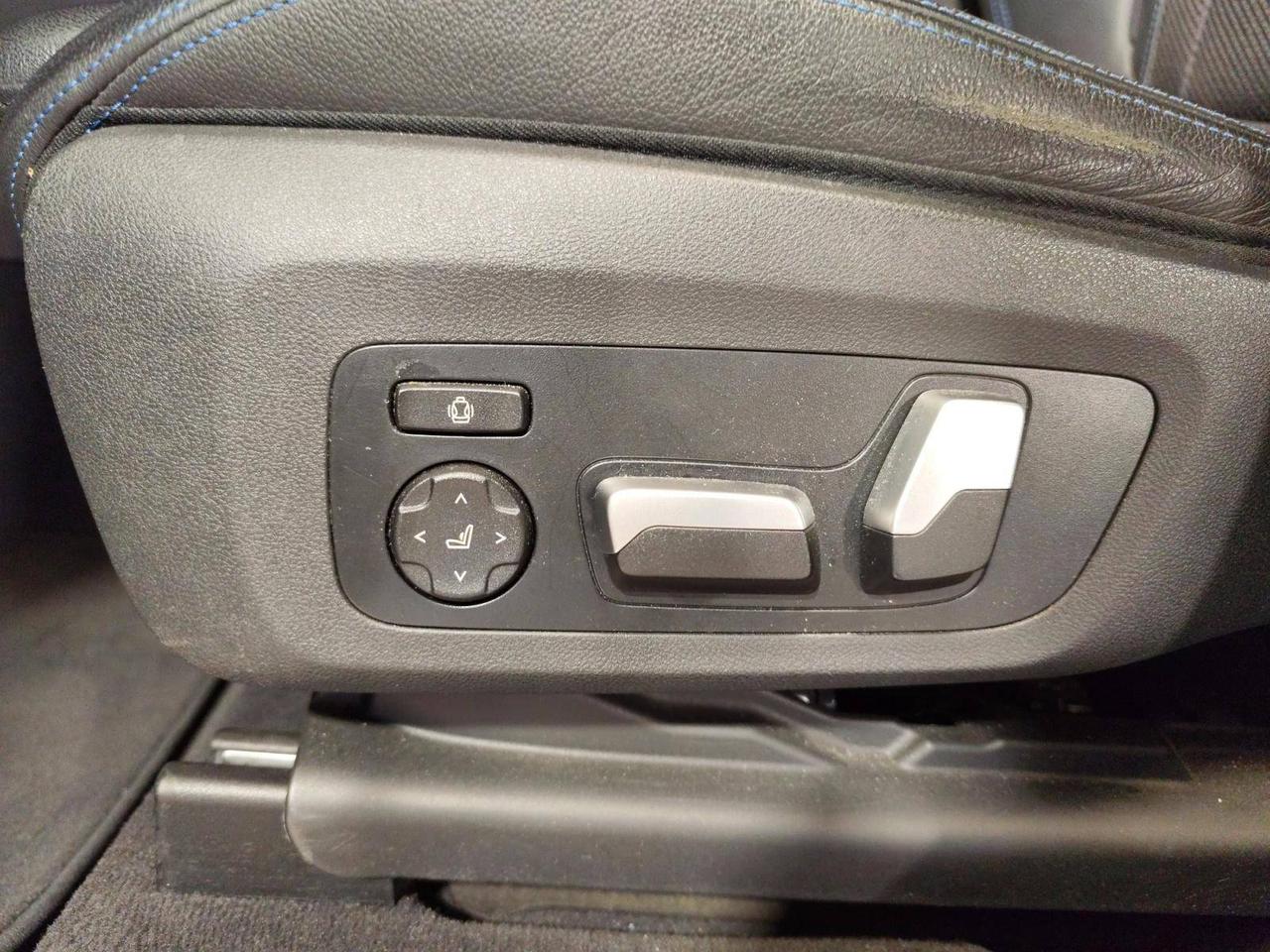 BMW X3 xDrive M40d 48V