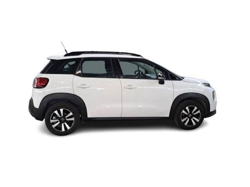 Citroën C3 Aircross 1.2 PureTech 110 CV NAVI Shine S&S