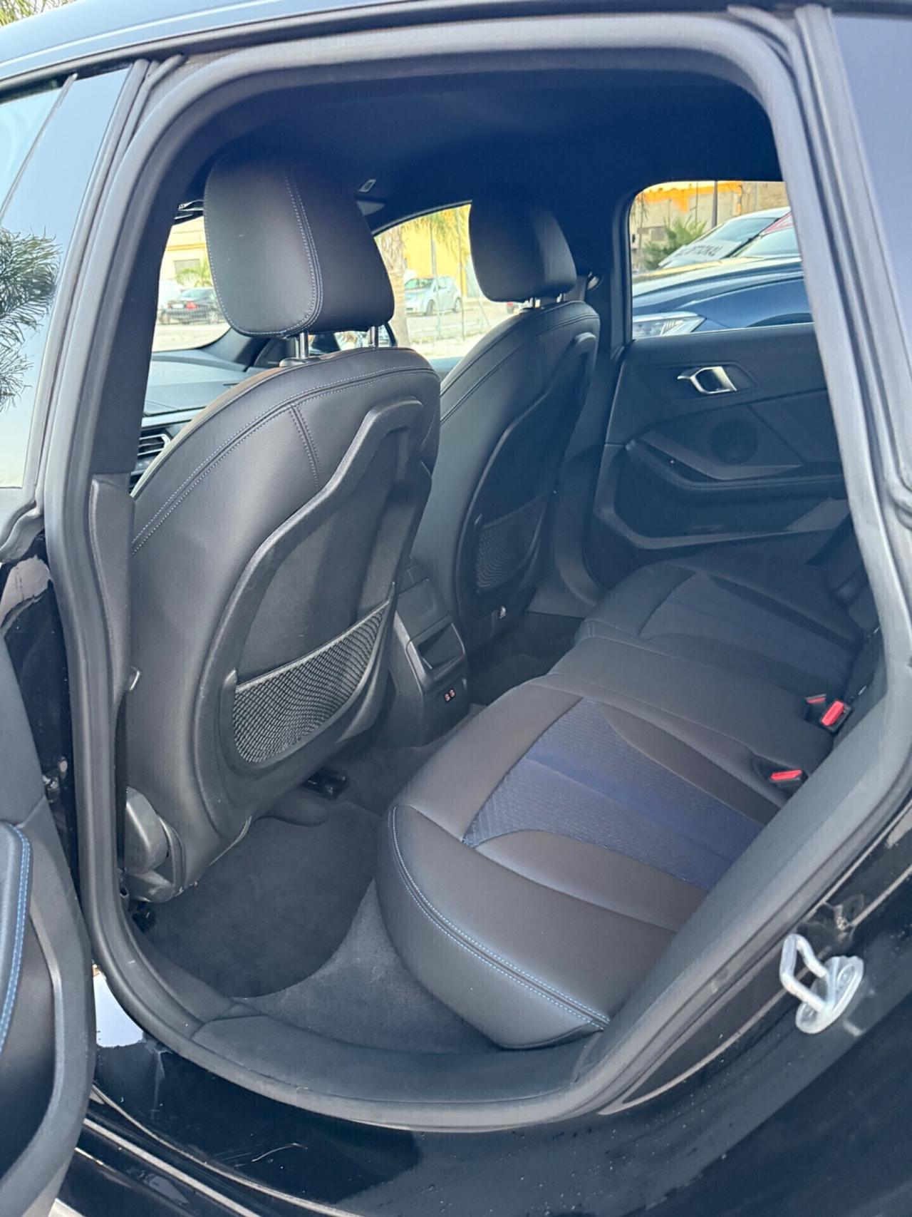 Bmw 220d Gran Coupé Msport