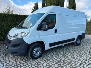 CITROEN Jumper 3S S&S 2.0BHDi PmTm - 10-2018