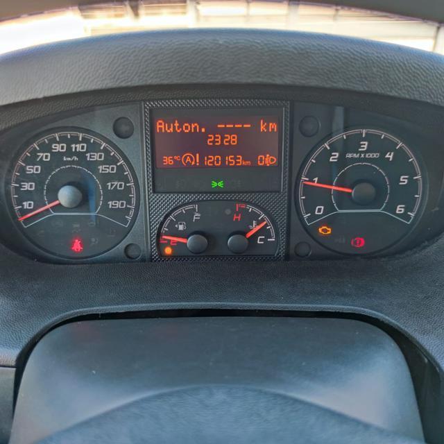 FIAT DUCATO 33MH2 2.3MJ FURG.P.MEDIO T.ALTO 3 PTI-2020