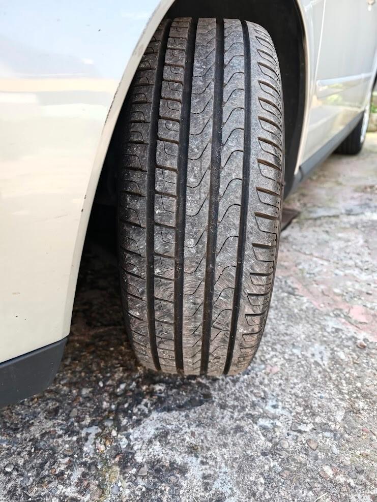 Volvo S40 2.0 D 136 CV SOLO 109MILA KM! AUTO DA VETRINA!!!!!