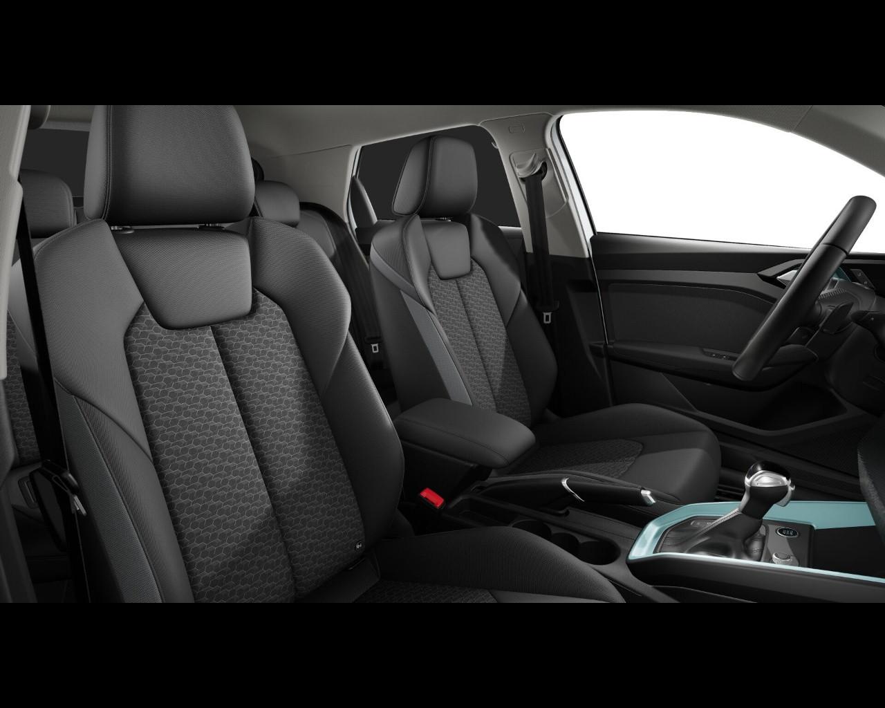 AUDI Audi A1 allstreet Identity Contrast 30 TFSI 85(116) kW(CV) S tronic