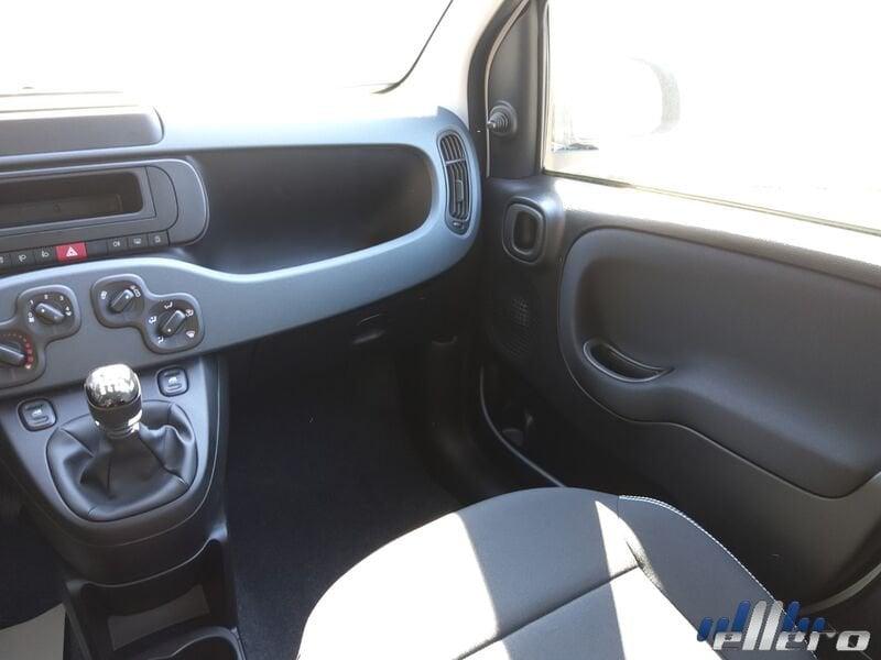 FIAT Panda MY25 1.0 70cv Hybrid