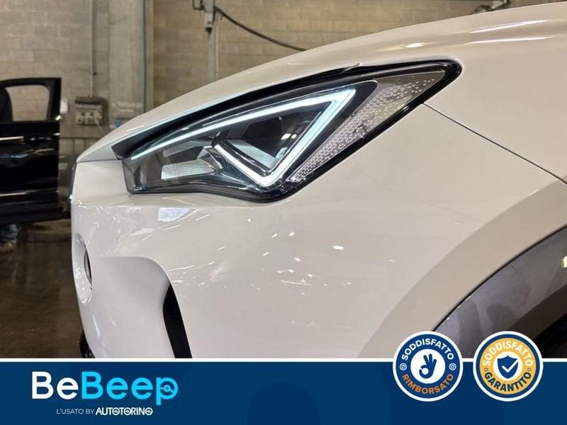 Cupra Formentor 1.4 E-HYBRID PRIORITY 204CV DSG