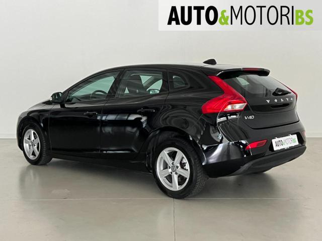 VOLVO V40 D2 1.6 Kinetic