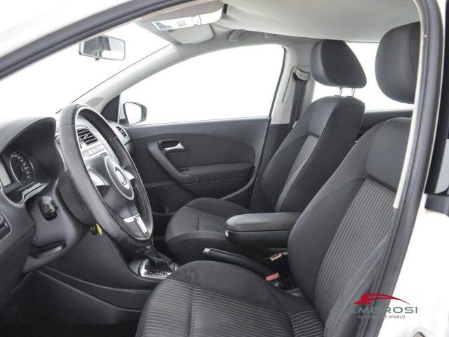 VOLKSWAGEN Polo 1.2 TSI DSG 5 porte Highline - PER OPERATORI DEL S
