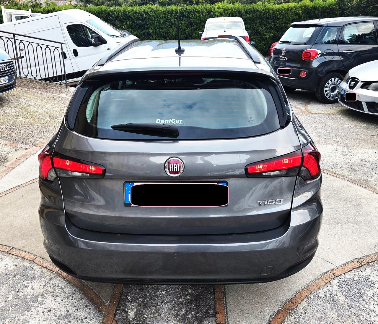 Fiat Tipo 1.6 Mjt SW AUTOM. DISTRIBUZIONE FATTA GARANZIA