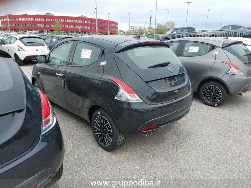 Lancia Ypsilon S1M My24 1.0 Firefly 70 CvStart&Stop Hybrid Pl