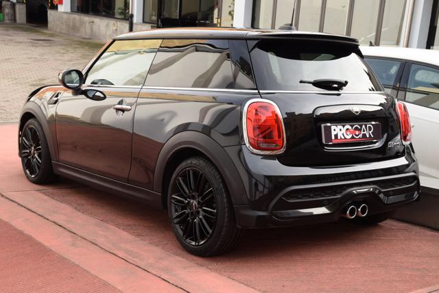 MINI Cooper S 2.0 Cooper S