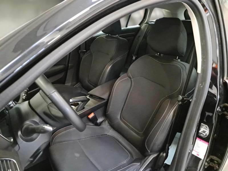 RENAULT MEGANE 1.5 DCI 85KW BLUE BUSINESS EDC STATION WAGON