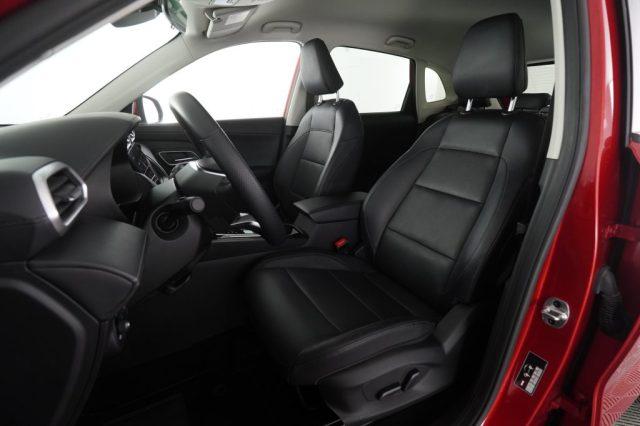 MG ZS (2024-->) Hybrid+ Luxury