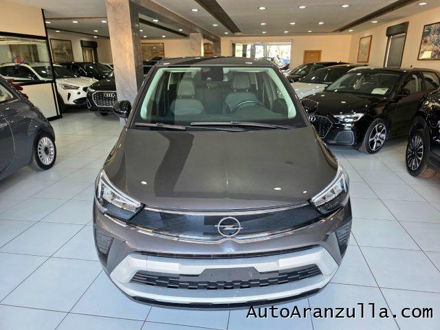 OPEL Crossland NEW 1.5 ECOTEC D 120CV Aut. Elegance Pelle