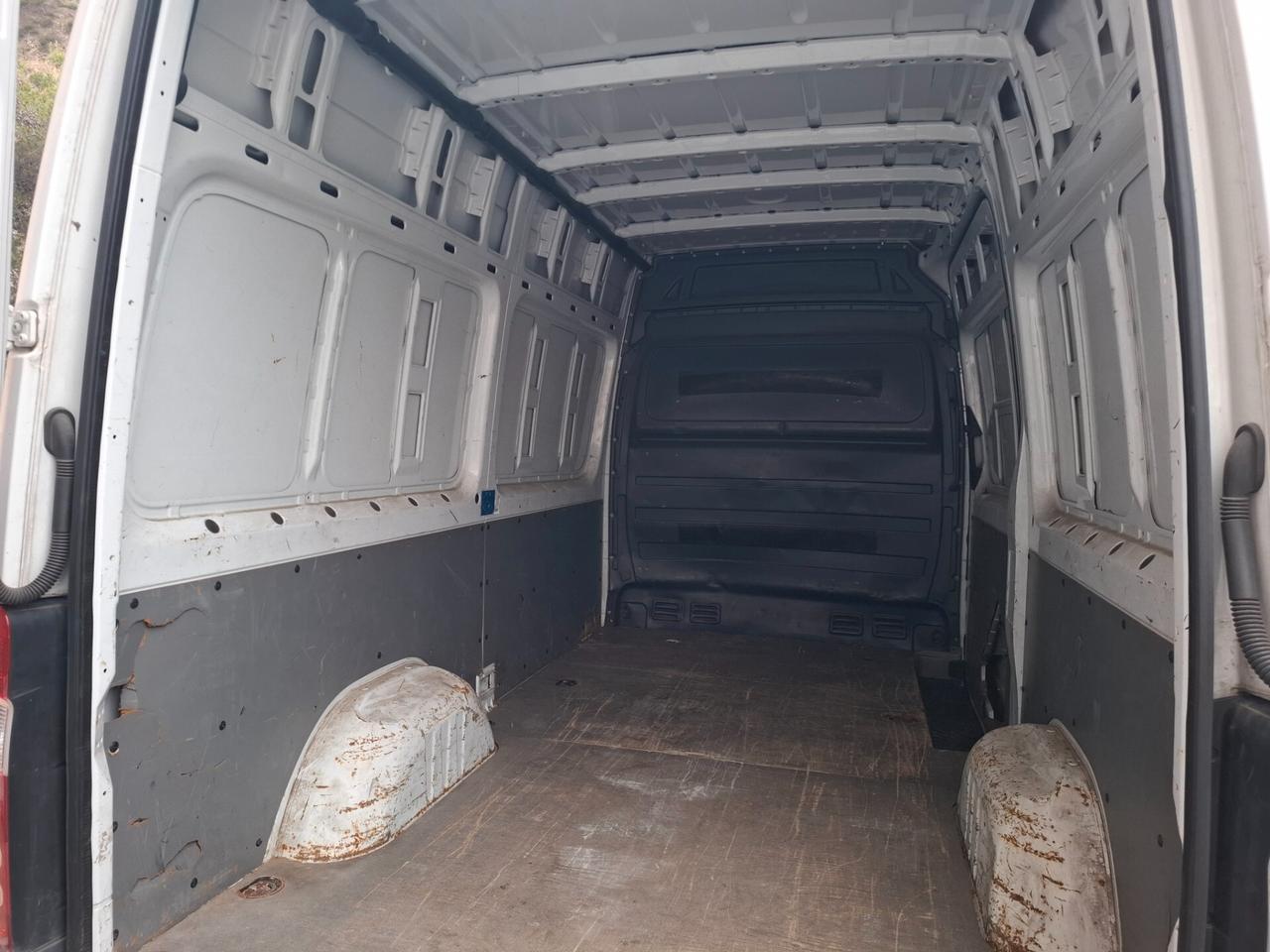 Mercedes Benz SPRINTER 313CDI