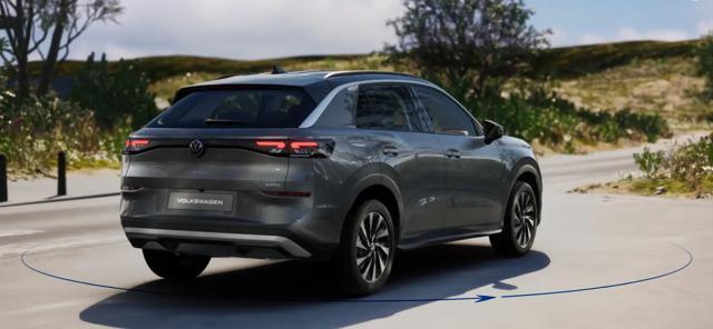 VOLKSWAGEN T-Roc 1.5 eTSI ACT DSG Life