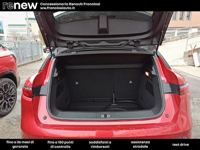 RENAULT Megane E-TECH ELECTRIC equilibre EV40 130cv boost charge