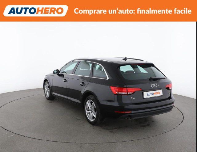 AUDI A4 Avant 2.0 TDI 150 CV S tronic