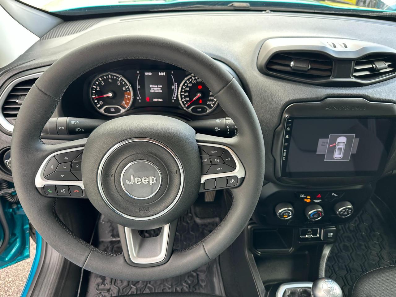 Jeep Renegade 1.0 t3 Longitude 2wd