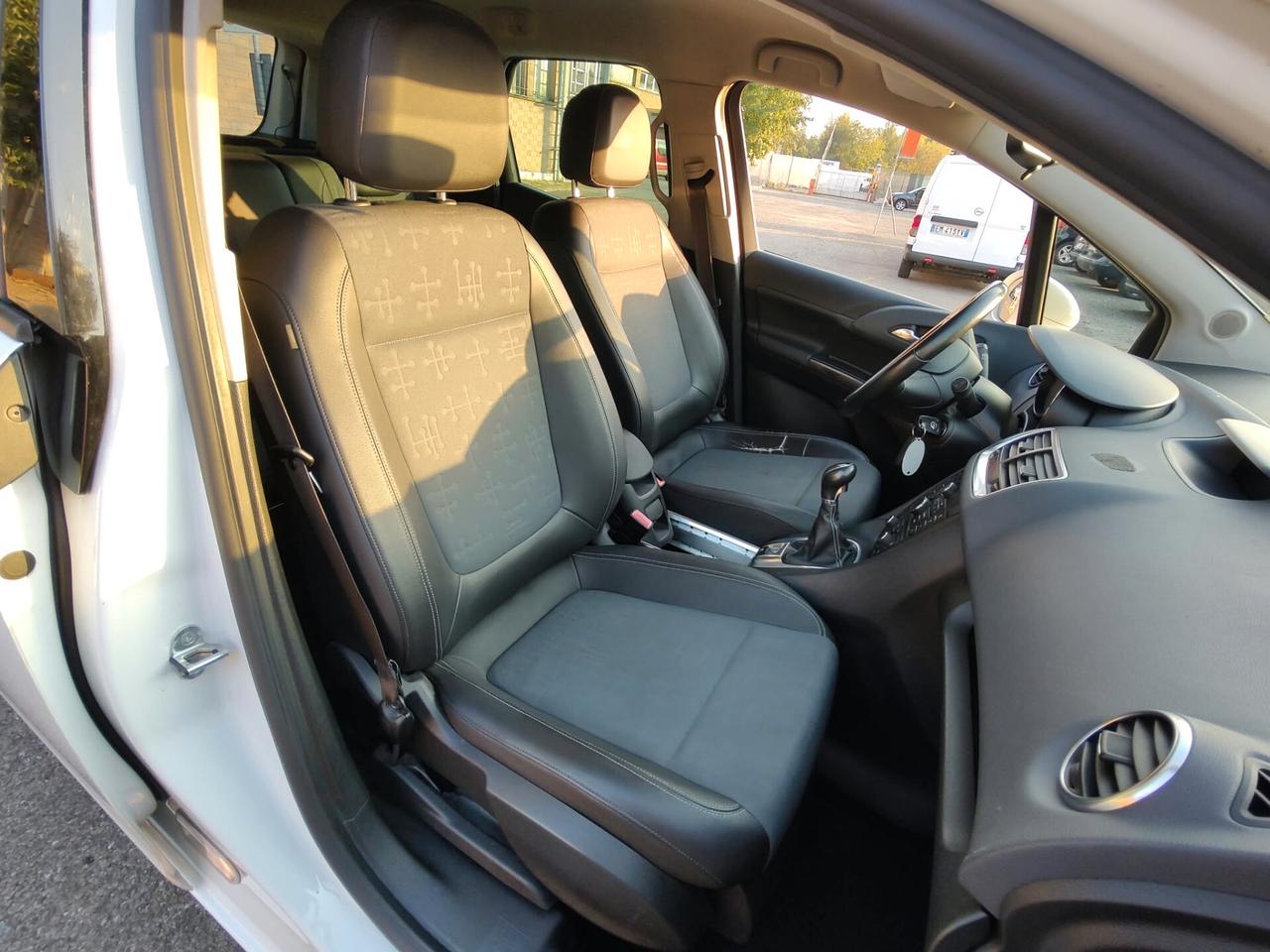 Opel Meriva 1.4 Turbo 120CV GPL Tech Elective, OK NEOPATENTATI