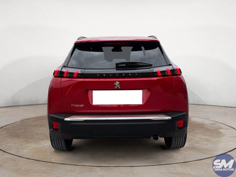 Peugeot 2008 PureTech 100 Allure S&S