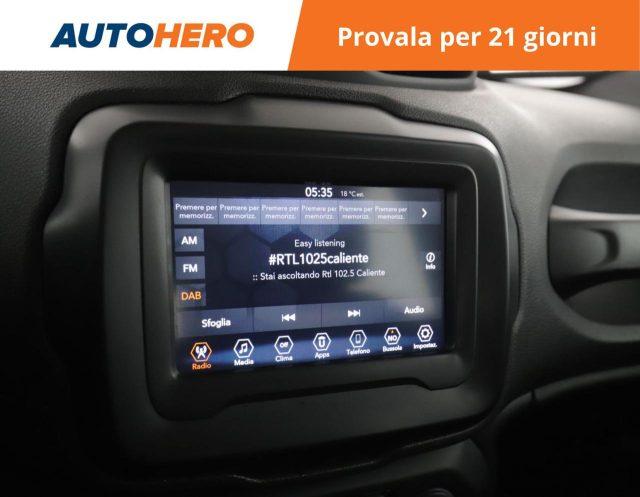 JEEP Renegade 1.0 T3 Limited