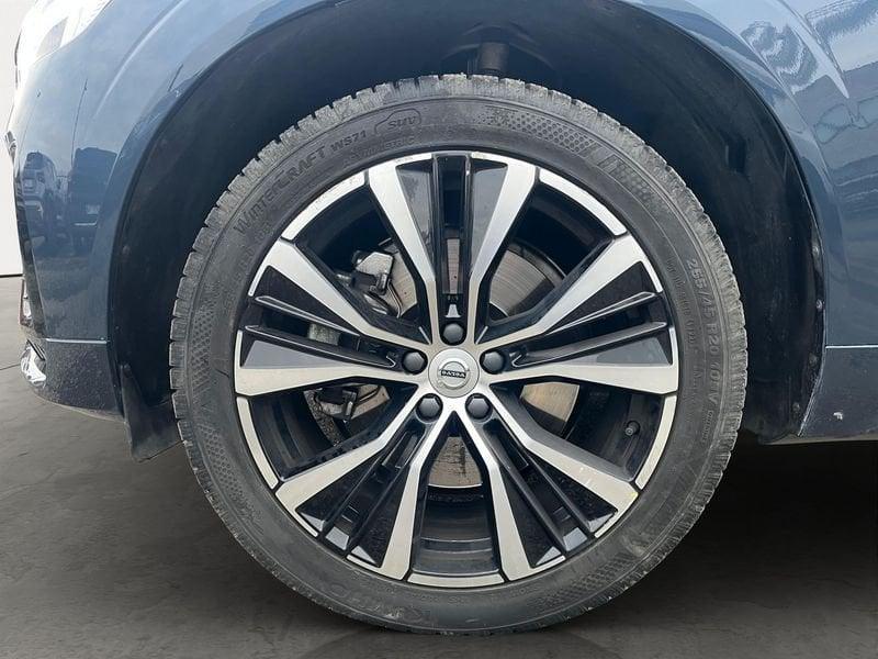 Volvo XC60 XC60 B4 automatico Plus Dark