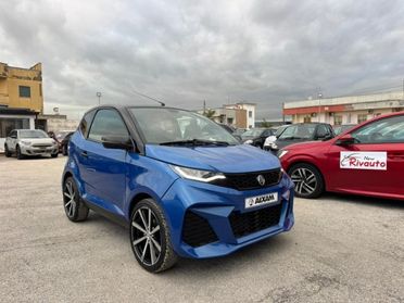 AIXAM Coupé GTI Ambition