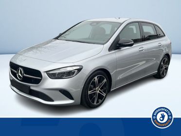 Mercedes-Benz Classe B 180d Automatic Advanced Plus Progressive