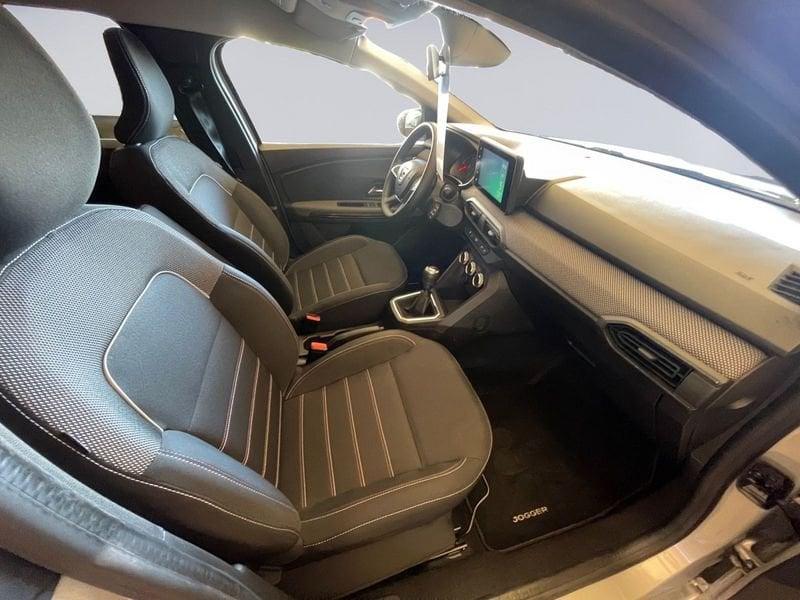 Dacia Jogger Jogger 1.0 TCe GPL 100 CV 5 posti Extreme Up AUTOCARRO N1