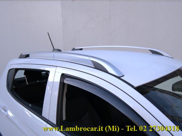 OPEL Karl Rocks 1.0 75 CV aut.