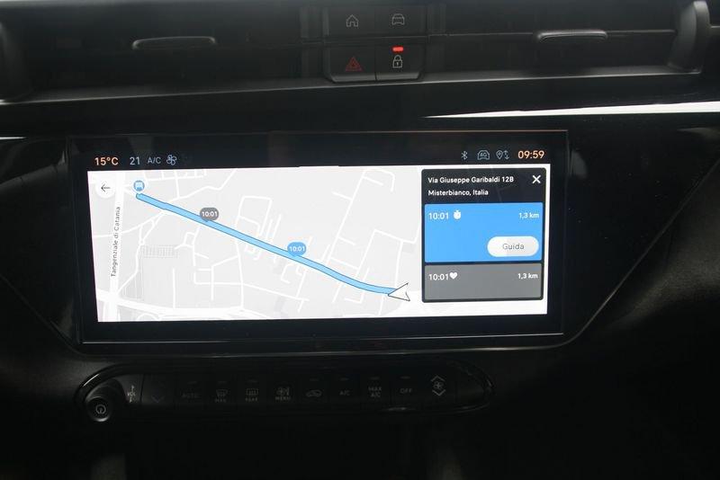 Alfa Romeo Junior Ibrida 1.2 eDCT6 ibrida Milano Cortina 2026