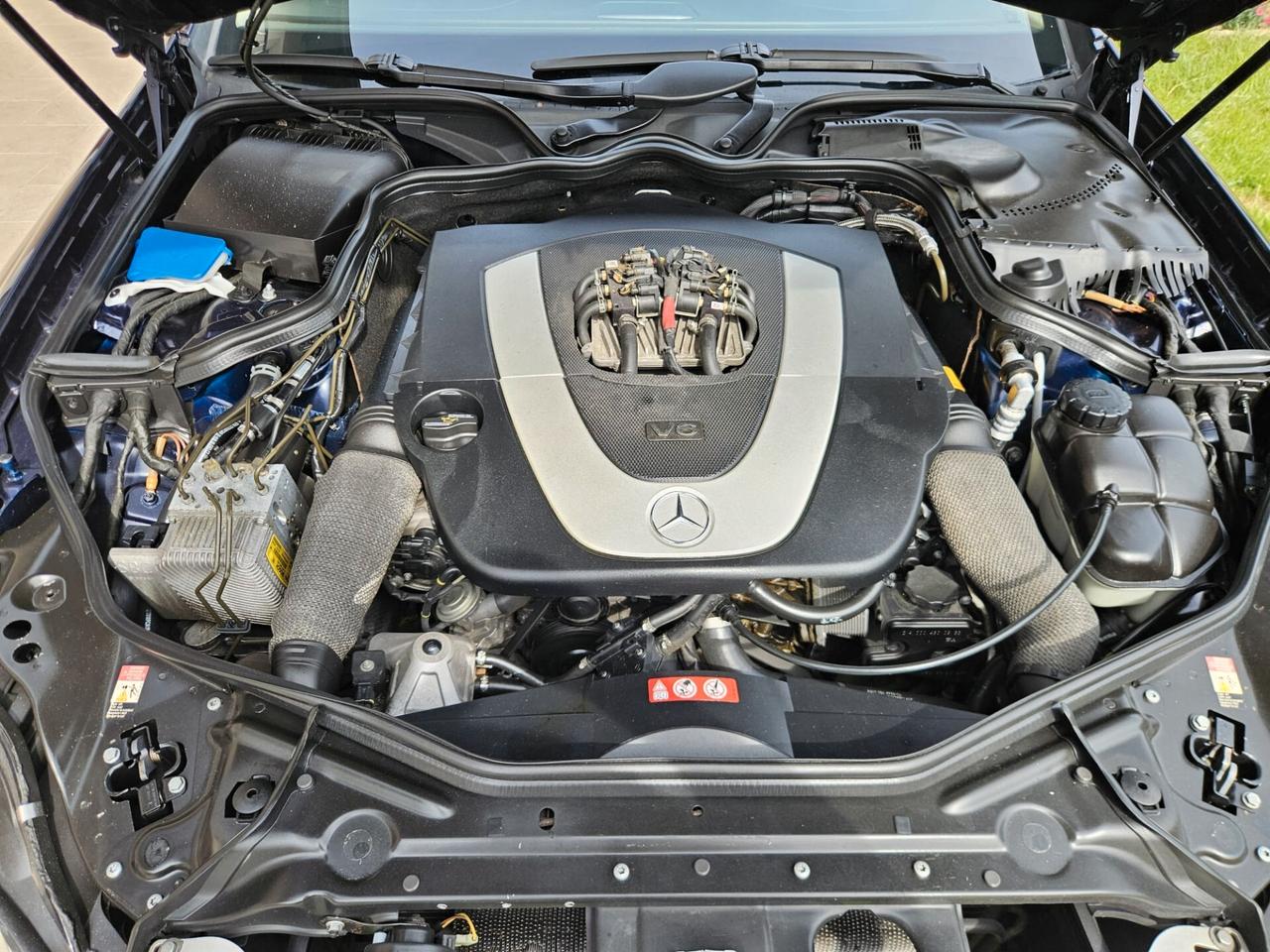 Mercedes-benz CLS 350