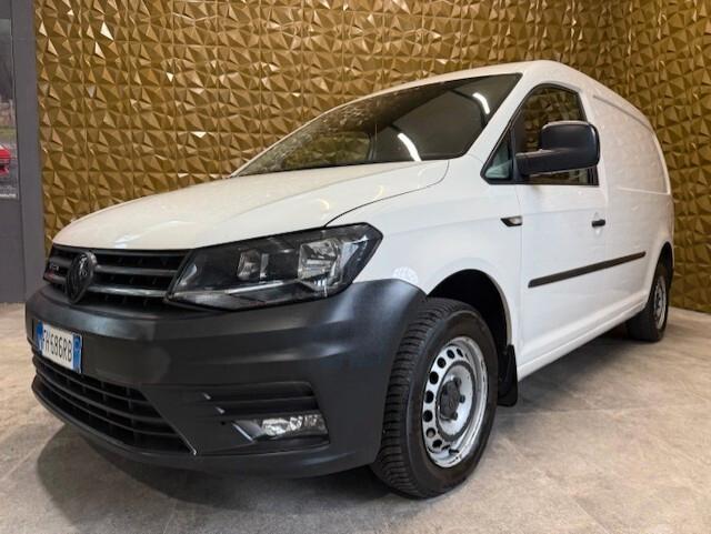 Volkswagen Caddy 1.4 TGI Furgone Business