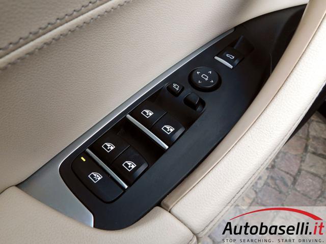 BMW X4 XDRIVE20D IBRIDO 48V MSPORT AUTOMATICA, UNICO PROP