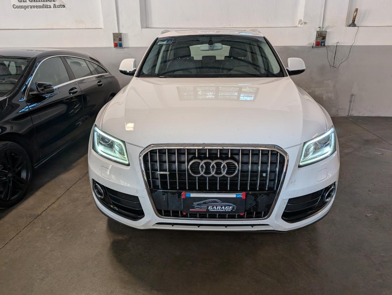 Audi Q5 2.0 TDI 190 CV quattro S tr. Advanced Plus IN ARRIVO